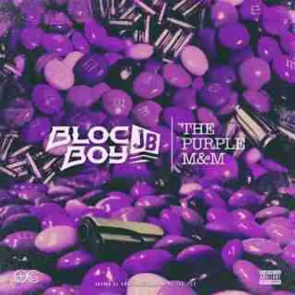 Instrumental: BlocBoy JB - Swim